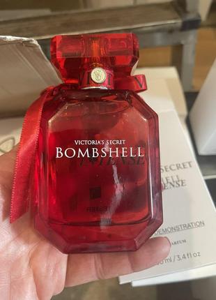 Парфюм bombshell intense (тестер) 100 мл