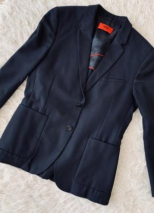 Пиджак hugo boss