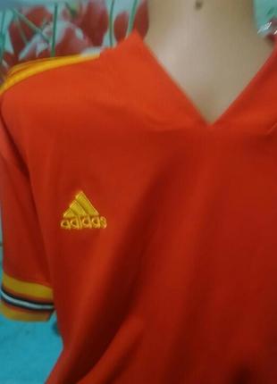 Фірмова футболка adidas ,3 фото