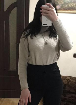 Светер bershka