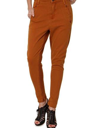 Женские бойфренды / джинсы / штаны