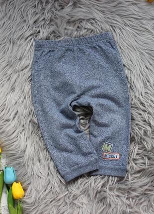 Штани, спортивки george 9-12 місяців