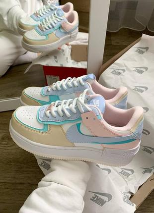 Шикарные женские кроссовки топ качество 🎁