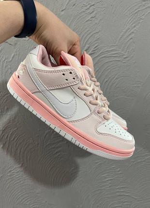 Кросівки sb dunk low кроссовки