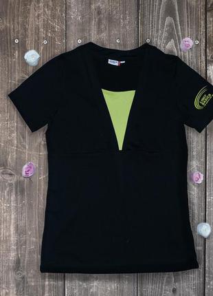 Cпортивная футболка, р. 44-46