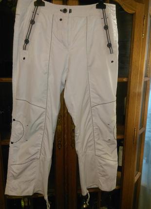 Яскраві бриджі