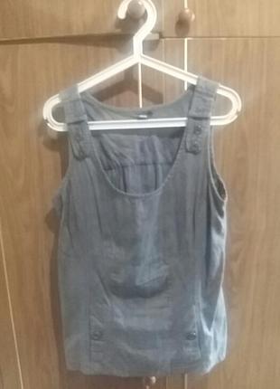 Блуза размер 36-38