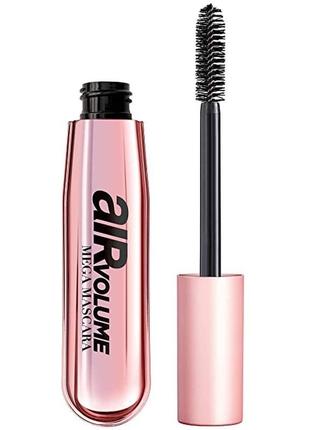 Туш для вій l'oreal