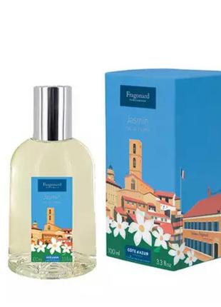 Jasmin fragonard 100ml1 фото