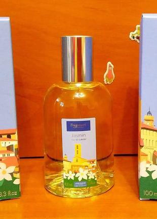 Jasmin fragonard 100ml4 фото