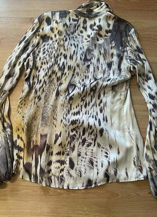 Блуза roberto cavalli оригінал 2