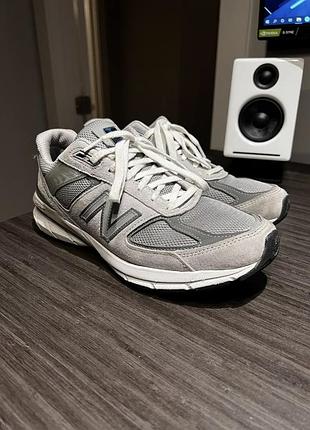 Кроссовки new balance 990v5 992 993