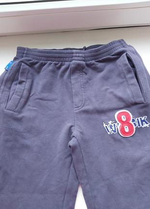 Спортивные штаны wojcik