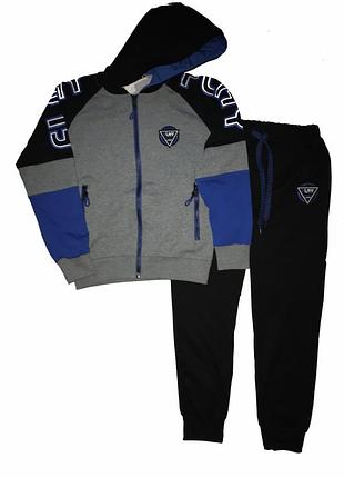 Спортивні костюми трикотажні