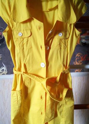 Платье- сарафан