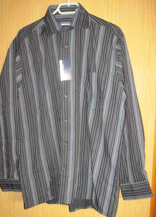 . Нова сорочка "tom hagan" р.16 - 41 см.