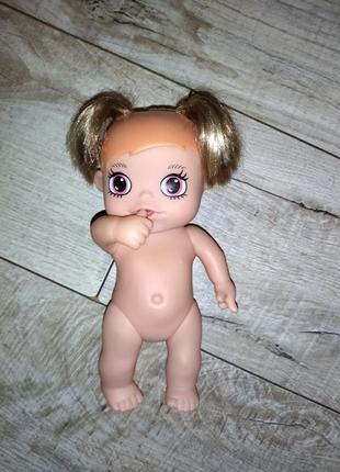 Лялька, куколка kik puppen германия6 фото