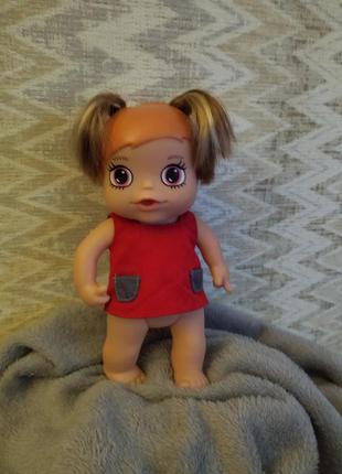 Лялька, куколка kik puppen германия 7