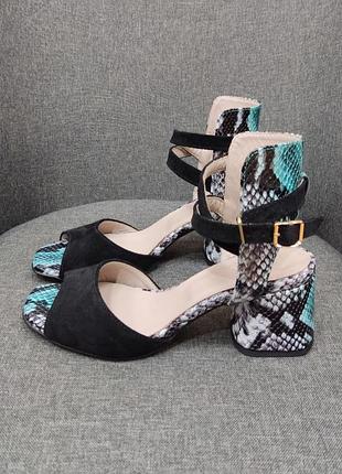 Дизайнерські босоніжки tinki натуральна замша шкіра 🔰 дизайнерські босоніжки тінкі натуральна шкіра замш