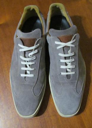 Туфлі, мокасини van bommel нідерланди