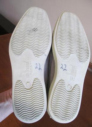 Туфлі, мокасини van bommel нідерланди