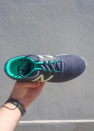 Оригинал! женские летние кроссовки new balance koze v1. оригінал6 фото