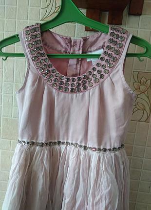 Нарядне плаття