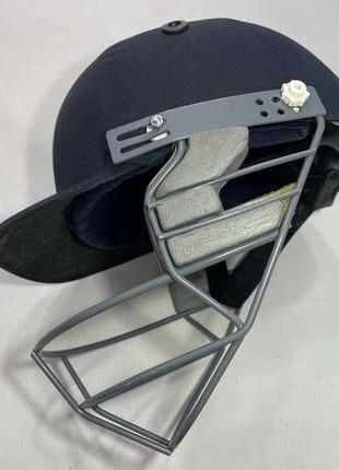 Шлем для бейсбола masuri, размер 55-58, сост. очень хорошее