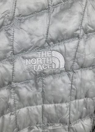 The north face thermoball 2