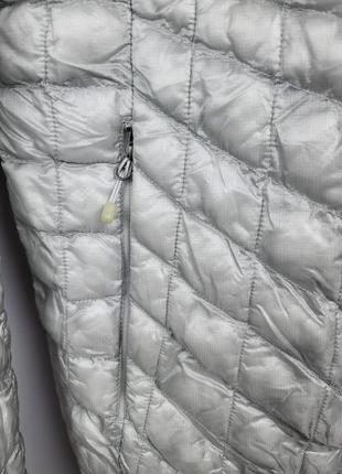 The north face thermoball 8