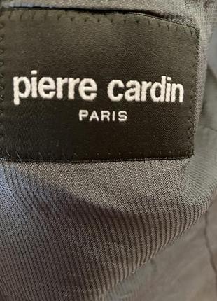 Классический костюм