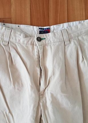 Брюки tommy hilfiger.2 фото