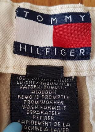 Штани tommy hilfiger.3 фото