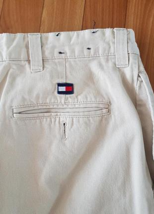 Брюки tommy hilfiger.5 фото