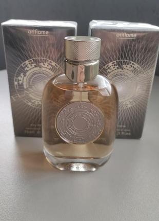 Flamboyant oriflame туалетна вода оріфлейм
