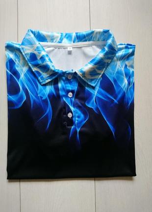 Футболка поло