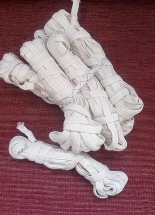 Резинки для одягу