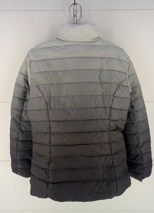 Куртка лёгкая bpc selection bonprix collection, размер eur404 фото