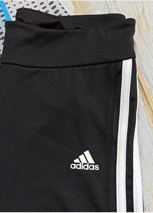 Спортивные шорты adidas2 фото