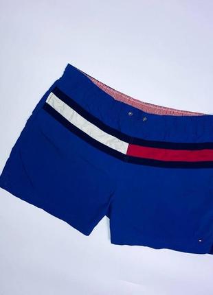 Шорты от фирмы tommy hilfiger4 фото