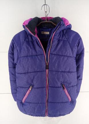 Куртка hm, eur 140см, 9-10лет