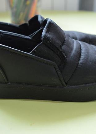 Мокасини для хлопчика устілка 20.5, р. 28\29 zara boys