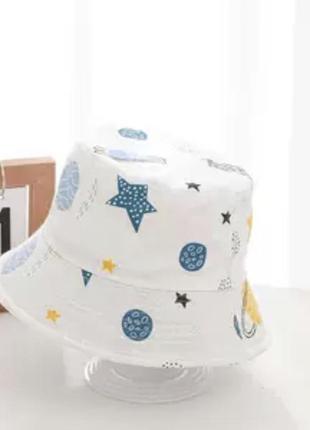 Панамка дитяча панама