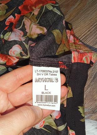 Сарафан хлопок 4