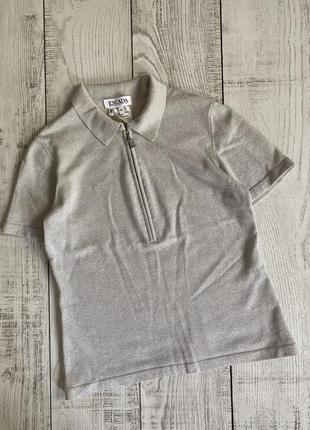 Свитер escada by margaretha ley pp 40