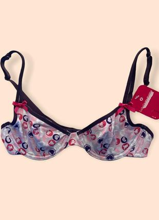 Бюст lulu castagnette