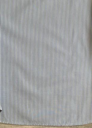 Плаття\сорочка tommy hilfiger striped shirtdress5 фото