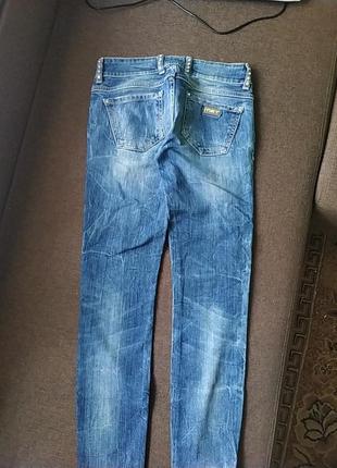 Джинси 2