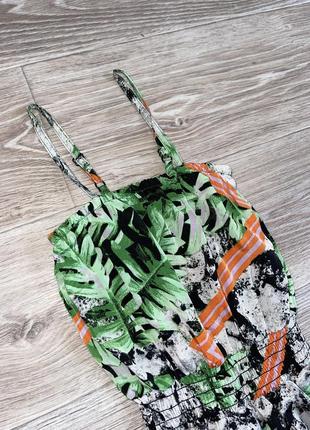 Летний комбинезон 2