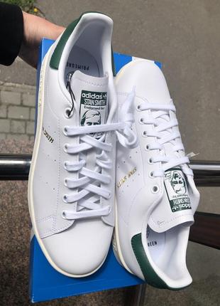 Кросівки adidas stan smith оригінал 42.5, 43, 44 шкіряні кеди